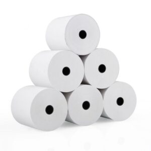 80mm EPOS Receipt Rolls