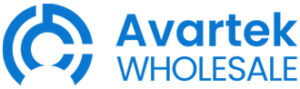 avartek wholesale logo