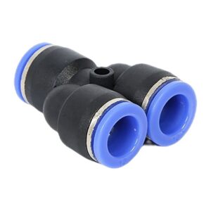 Pneumatic Connector 12mm