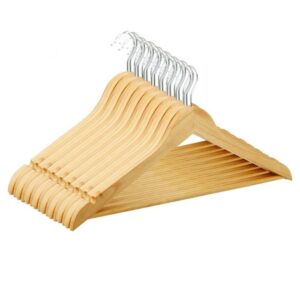 Wooden Hangers