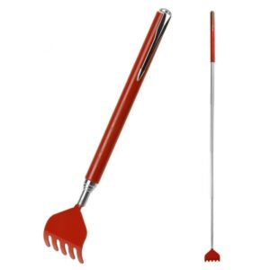 Telescopic Back Scratcher
