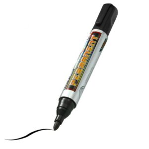 AVARTEK Permanent Marker Black