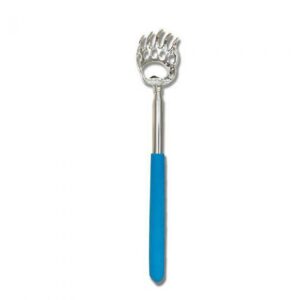 Bear Claw Back Scratcher Blue