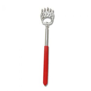 Bear Claw Back Scratcher Red