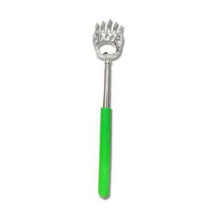 Bear Claw Back Scratcher Green