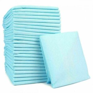 Disposable Changing Pads