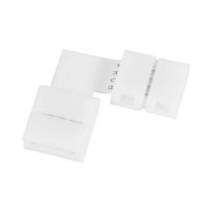 RGB Clip to Clip - 4 Pin 10mm