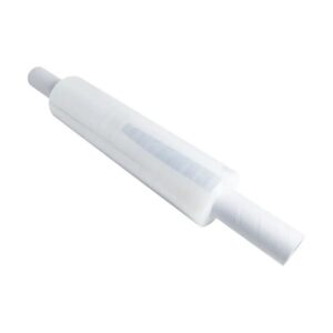 Extended Core Stretch Film Transparent