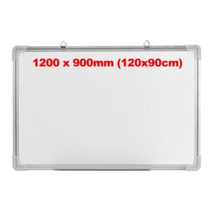 Whiteboard Aluminium Frame
