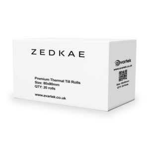 Till Roll Epos Terminals