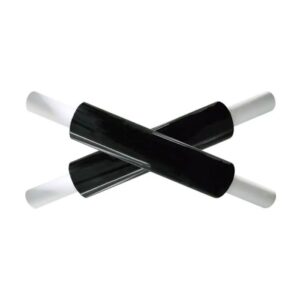 Extended Core Stretch Film