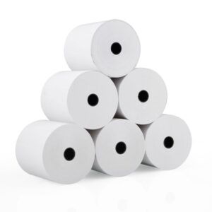 Receipt Paper Rolls