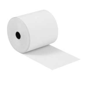Till Rolls Receipt Paper