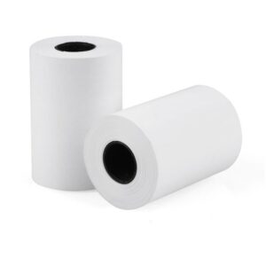 WorldPay Thermal Paper Rolls
