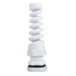IP68 Spiral Cable Gland