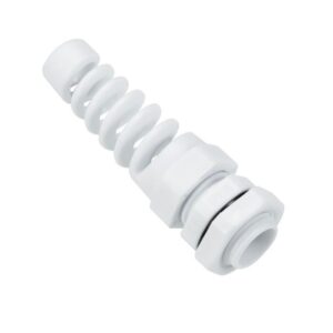 PG13.5 Nylon Spiral Gland