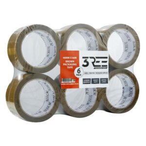 Packaging Tape 48mm