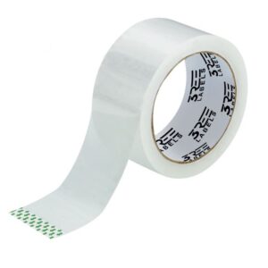 3REE Clear Packing Tape