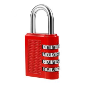 Avartek Combination Padlock