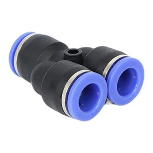 Pneumatic Connector 10mm