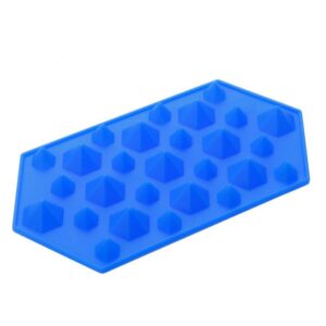 Diamonds Crystals Gems