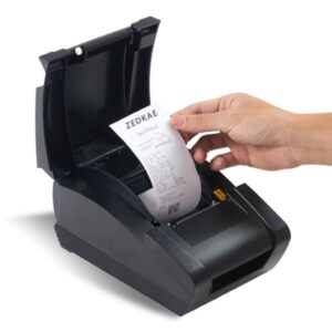 80x80 Thermal Till Rolls