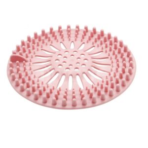 Pink Sink Strainer Filter