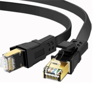Cat8 Ethernet Cable