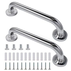 2x30cm Safety Bathroom Aid