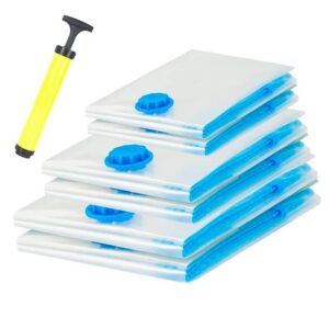 Jumo Vacuum Storage Bags