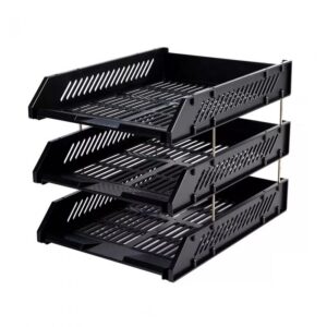 Document Letter Tray