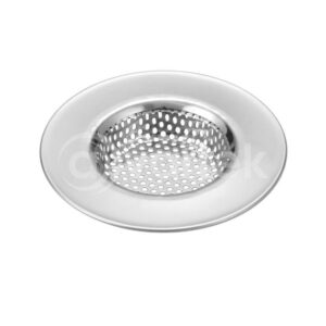 Kitchen Sink Drain Strainer