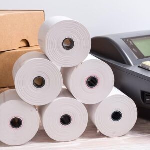Till Rolls Thermal Paper