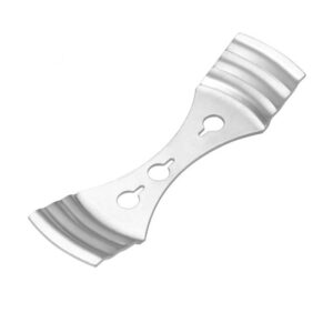 Wick Centering Tool for Candle Making