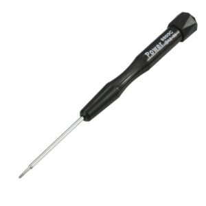 1.5mm PH000 Magnetic Phillips Screwdriver