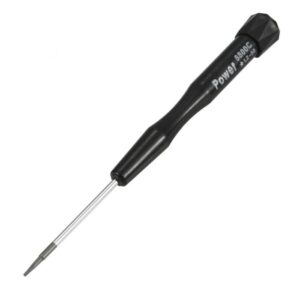 1.2mm P5 Pentalobe 5-Point Precision Screwdriver