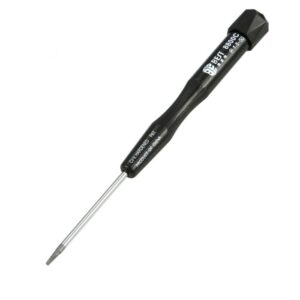 1.5mm P5 Pentalobe 5-Point Precision Screwdriver