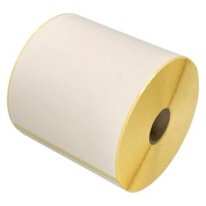 Thermal Labels for Zebra Printers