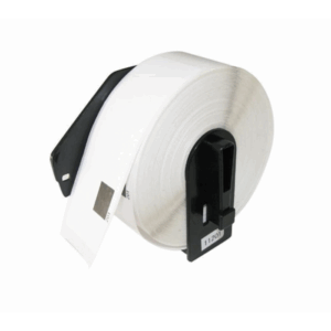 Brother DK-11201 Compatible Label Roll – 29 x 90mm White Labels