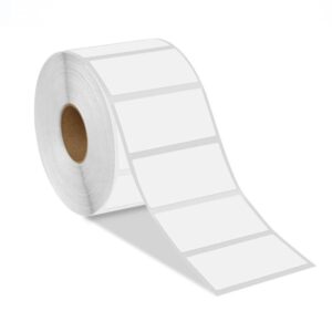 Thermal Label Printer Labels